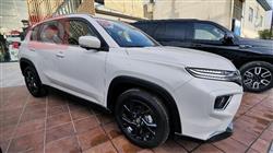 Toyota Urban Cruiser